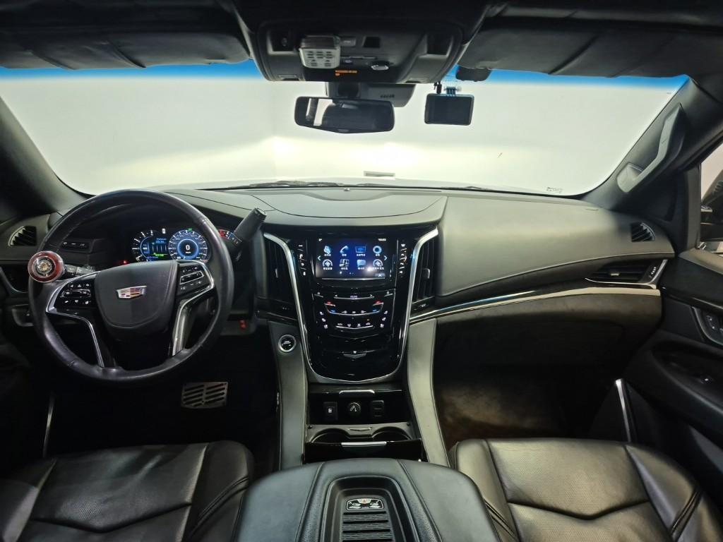 Cadillac Escalade - Vista 7