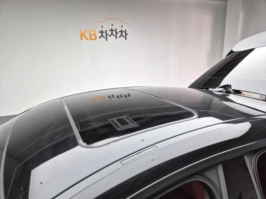 BMW 4 Series 2020 Negro - Importación desde Corea - HF Imports Iquique - Foto 13