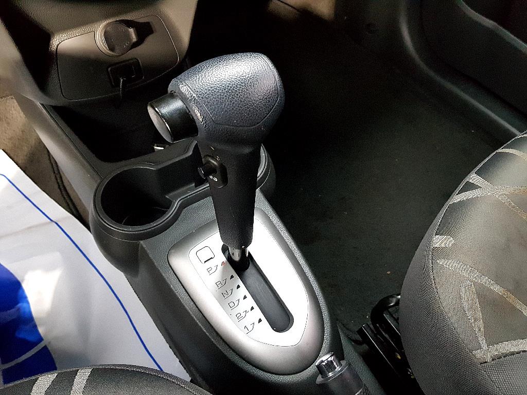 Chevrolet Spark 2014 Gris - Importación desde Corea - HF Imports Iquique - Foto 14