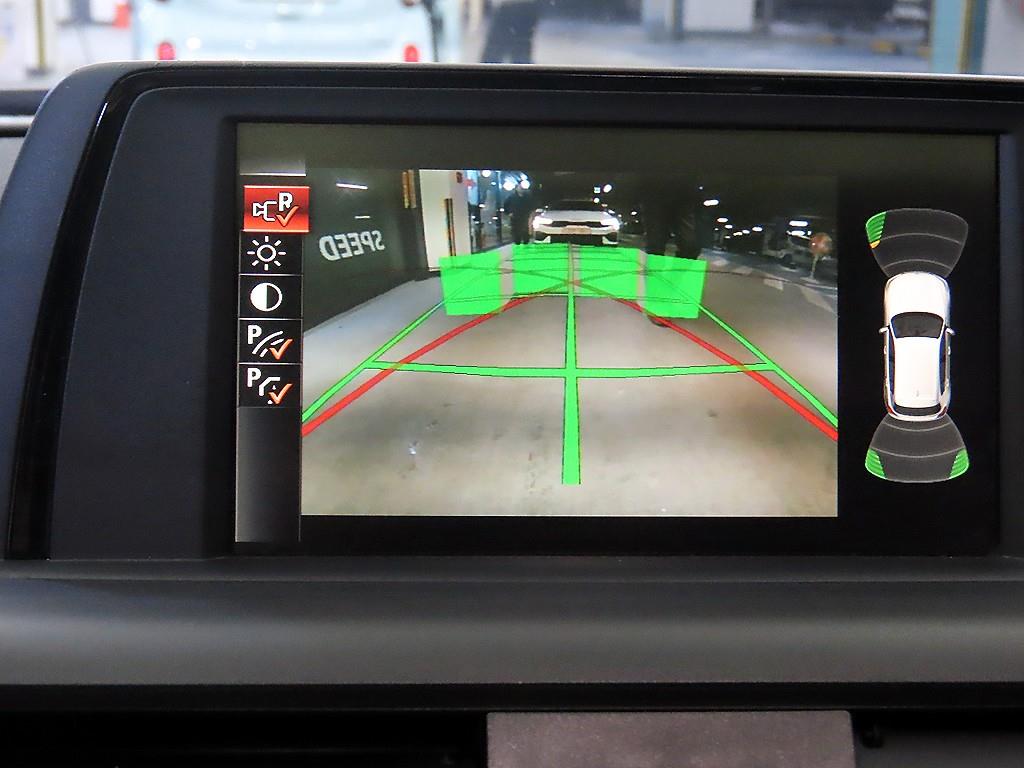 BMW 1 series 2016 - Importación desde Corea - HF Imports Iquique - Foto 15