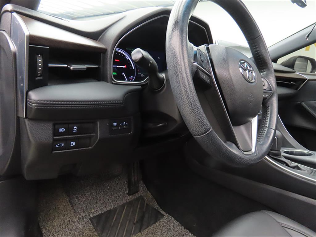 Toyota Avalon 2019 Café - Importación desde Corea - HF Imports Iquique - Foto 14