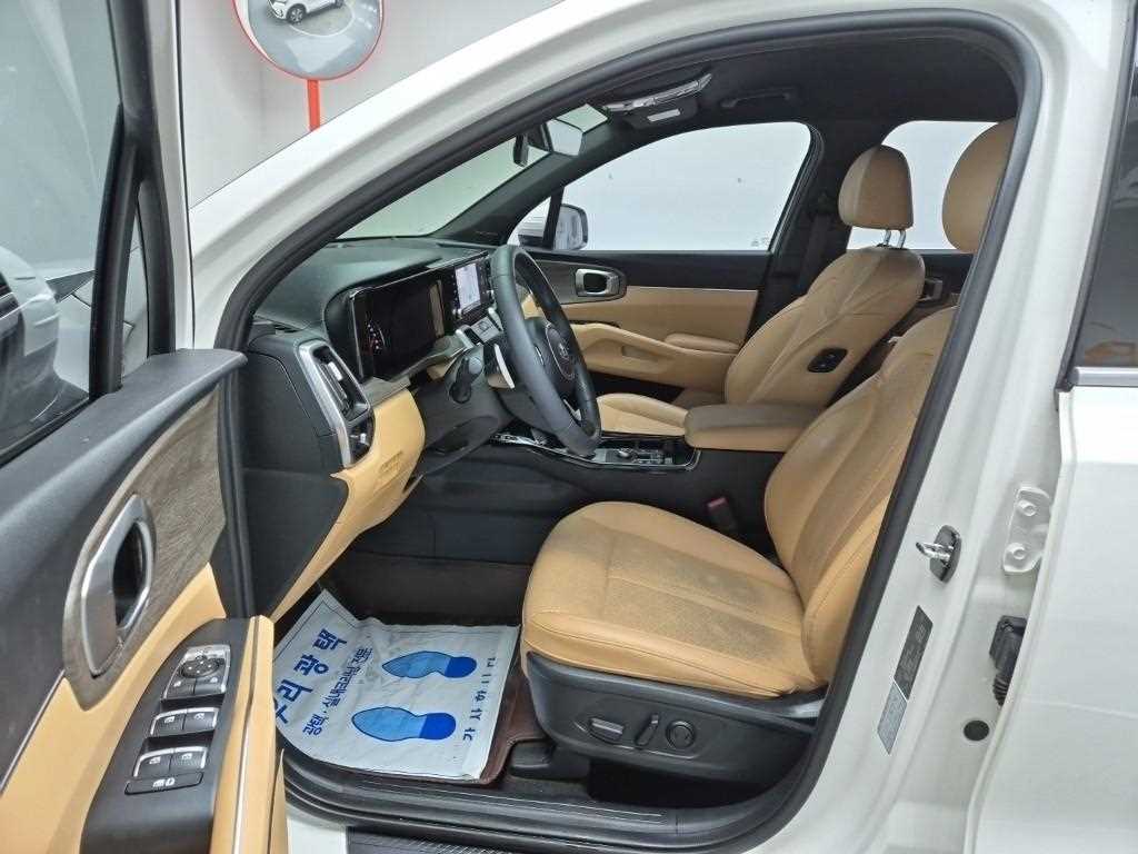 KIA Sorento - Vista 11