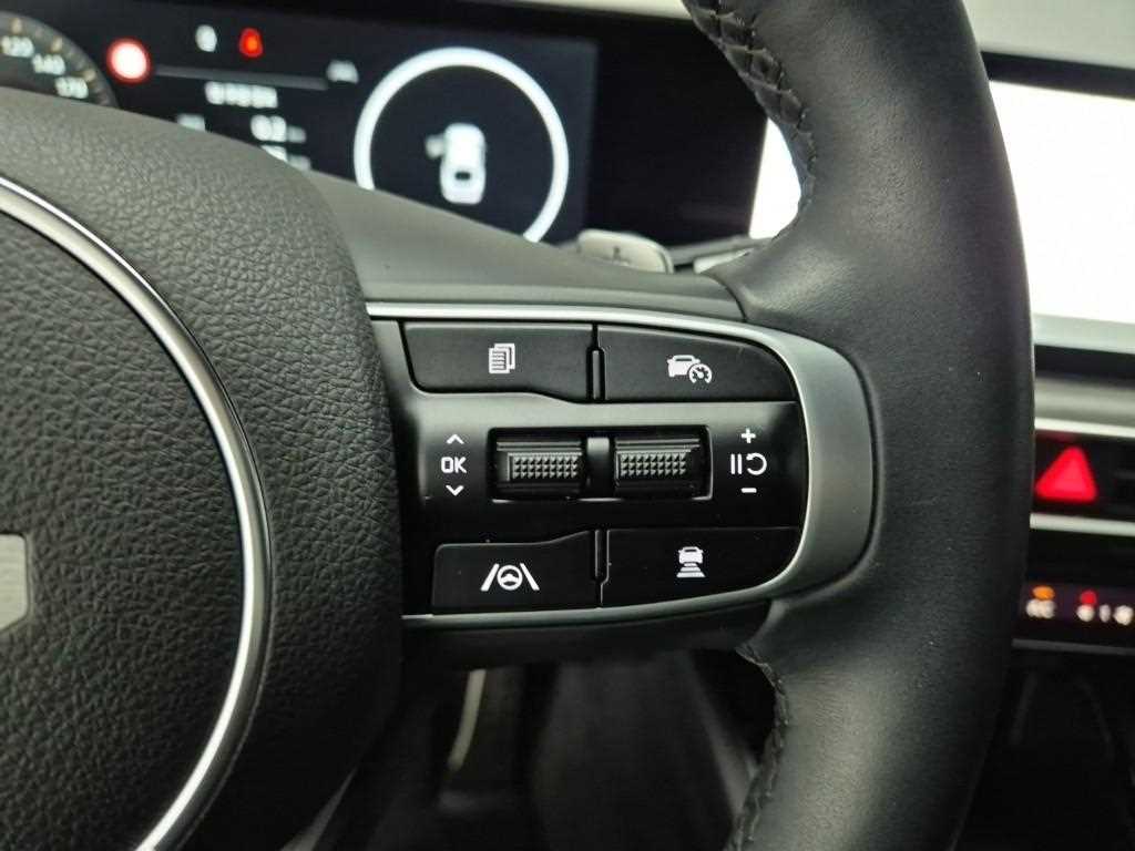 KIA K5 2026 Negro - Importación desde Corea - HF Imports Iquique - Foto 15