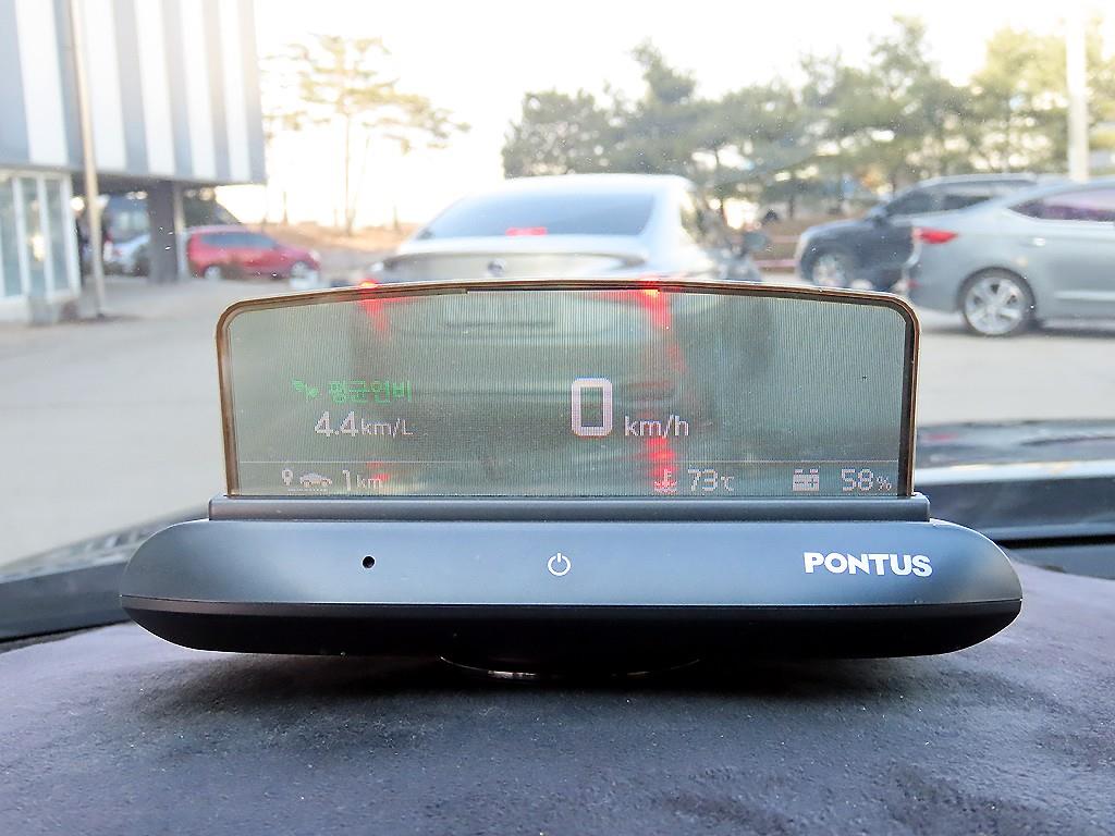 HYUNDAI Grandeur - Vista 10