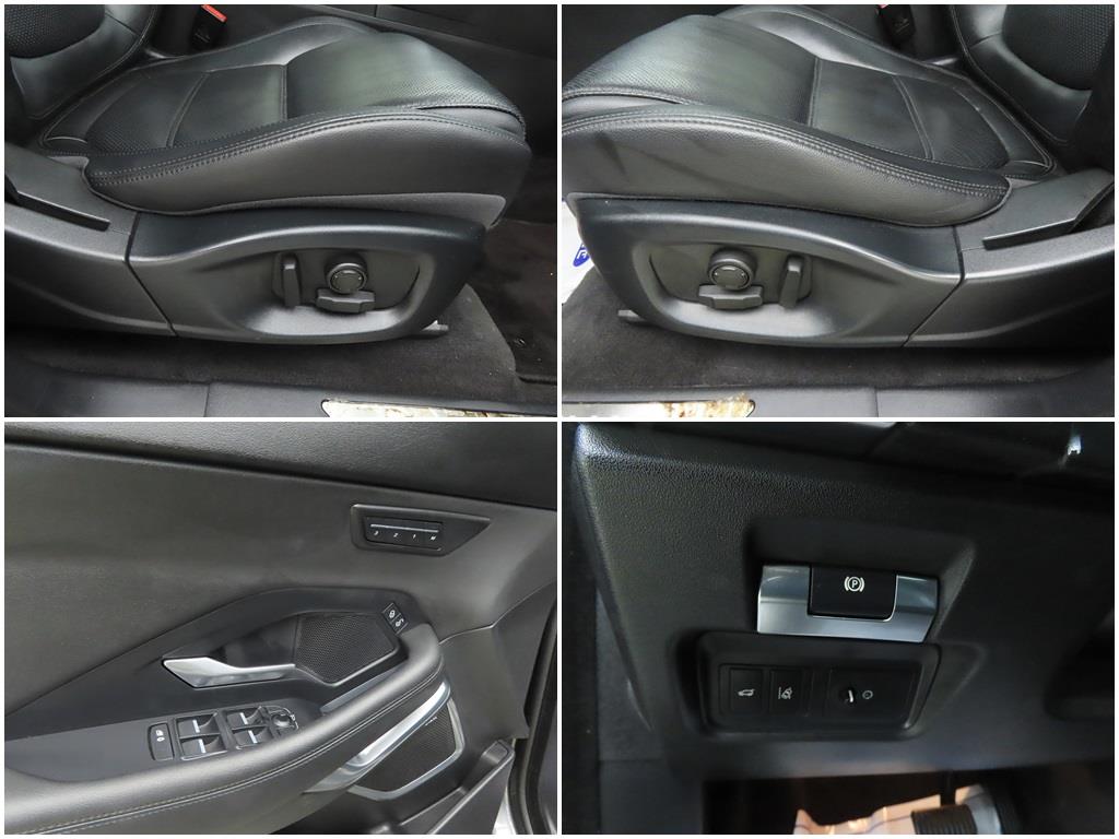 Jaguar E-PACE 2018 Gris - Importación desde Corea - HF Imports Iquique - Foto 16