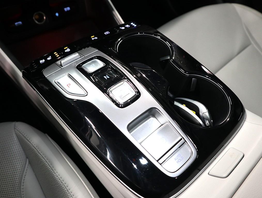 HYUNDAI Tucson - Vista 12