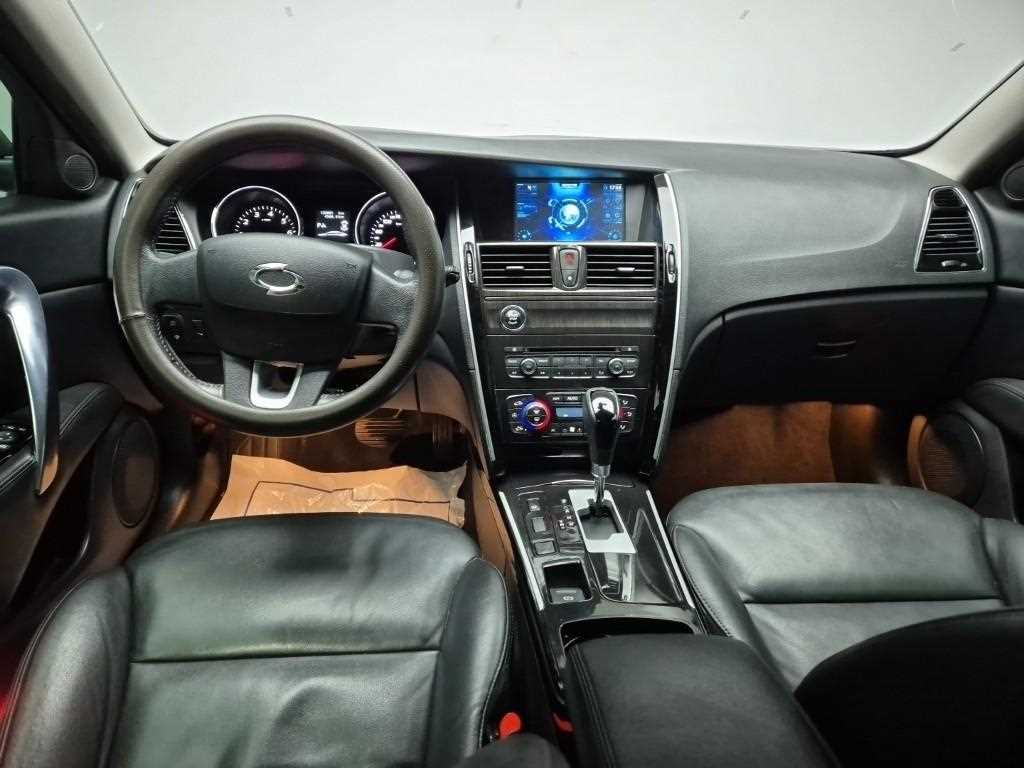 SAMSUNG SM7 - Vista 7