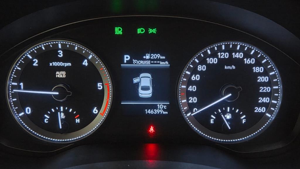 HYUNDAI Grandeur 2017 Plateado - Importación desde Corea - HF Imports Iquique - Foto 14