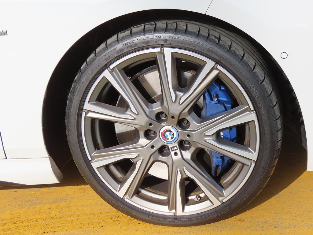 BMW 2 series 2023 Blanco - Importación desde Corea - HF Imports Iquique - Foto 20