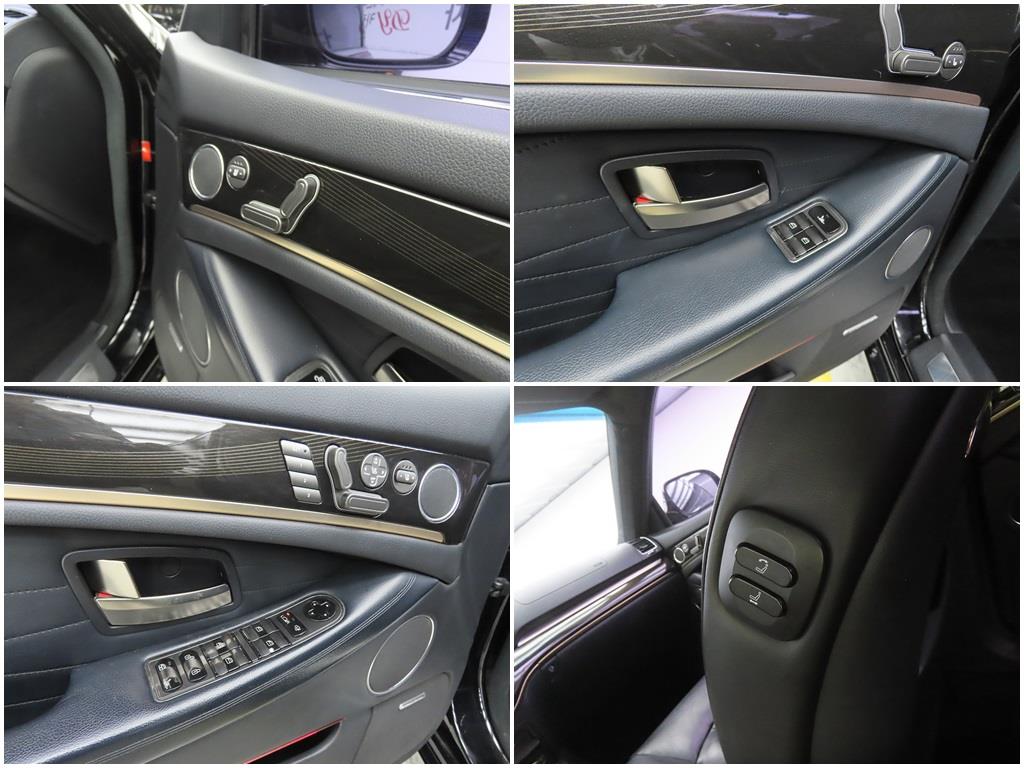 Ssangyong Chairman 2016 Negro - Importación desde Corea - HF Imports Iquique - Foto 17