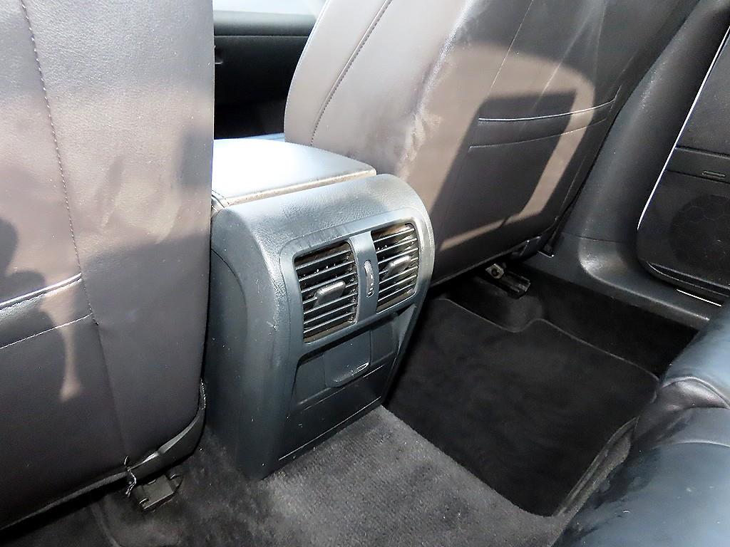 Volkswagen CC 2016 Blanco - Importación desde Corea - HF Imports Iquique - Foto 15