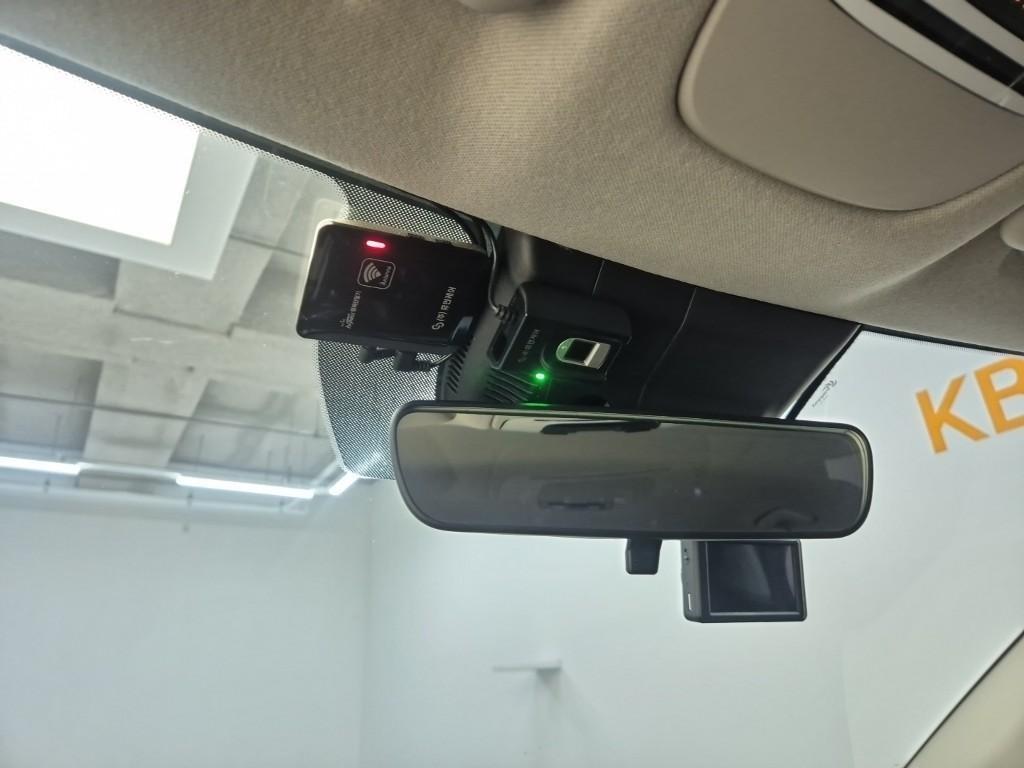 KIA Seltos 2020 Azul - Importación desde Corea - HF Imports Iquique - Foto 16