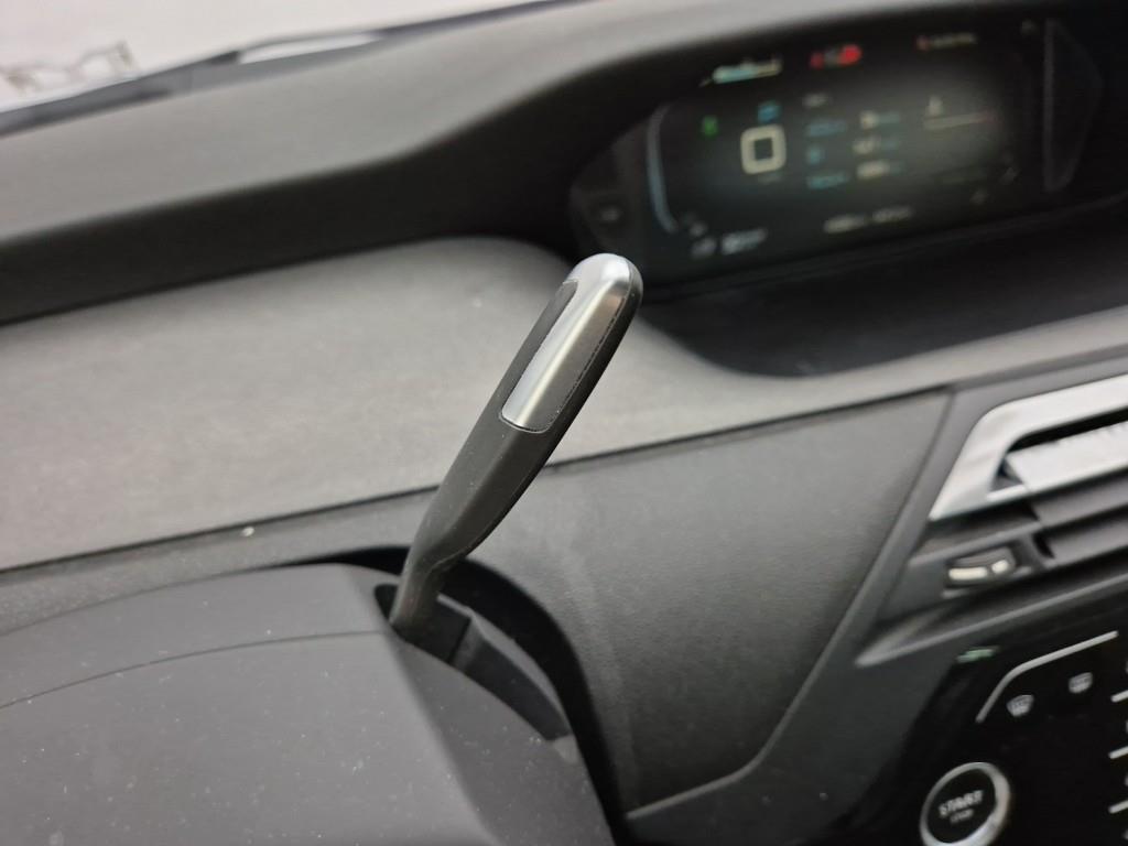 Citroen C4 - Vista 8