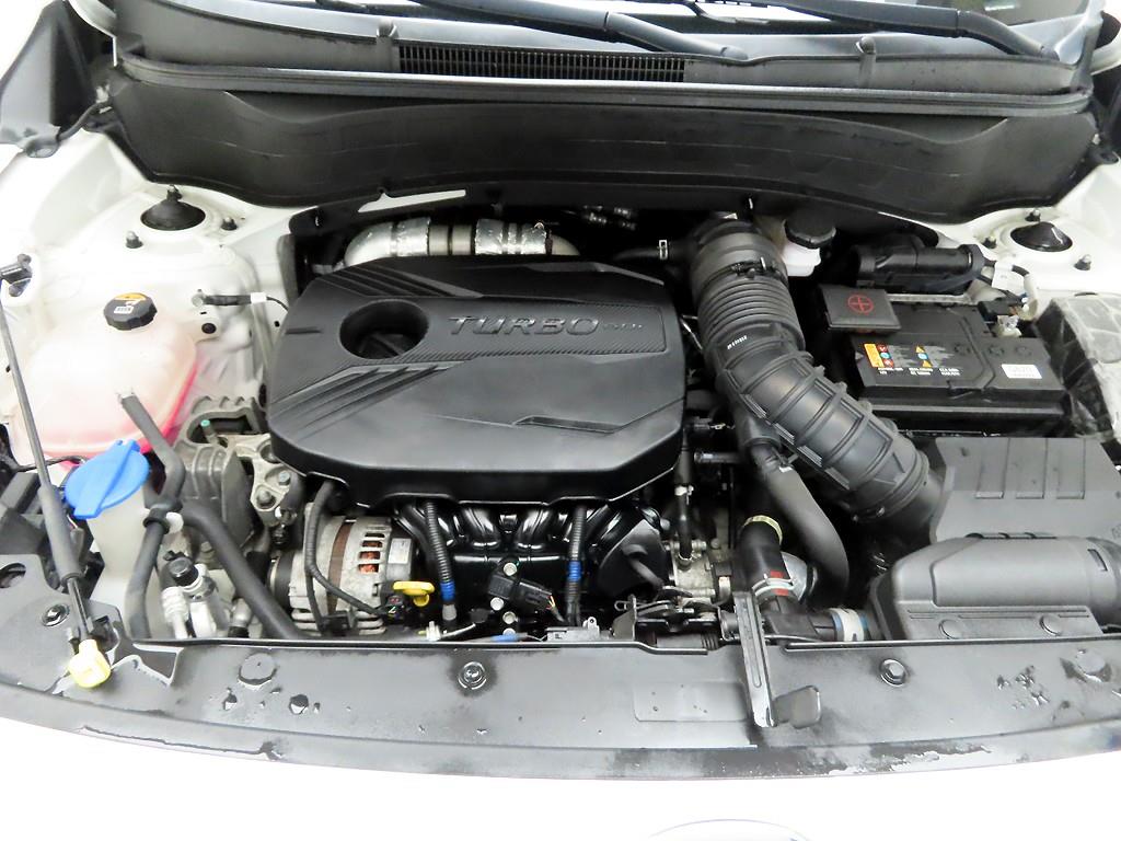 KIA Seltos 2022 Blanco - Importación desde Corea - HF Imports Iquique - Foto 20