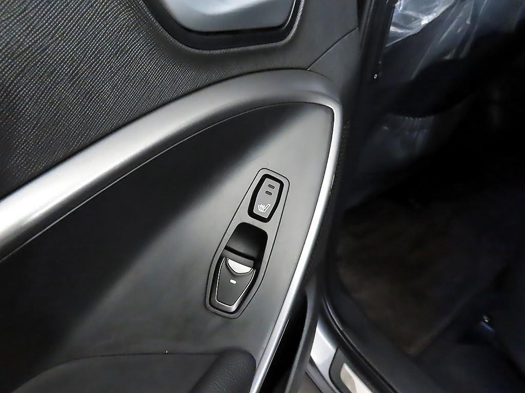 HYUNDAI Santa Fe 2014 Gris - Importación desde Corea - HF Imports Iquique - Foto 16