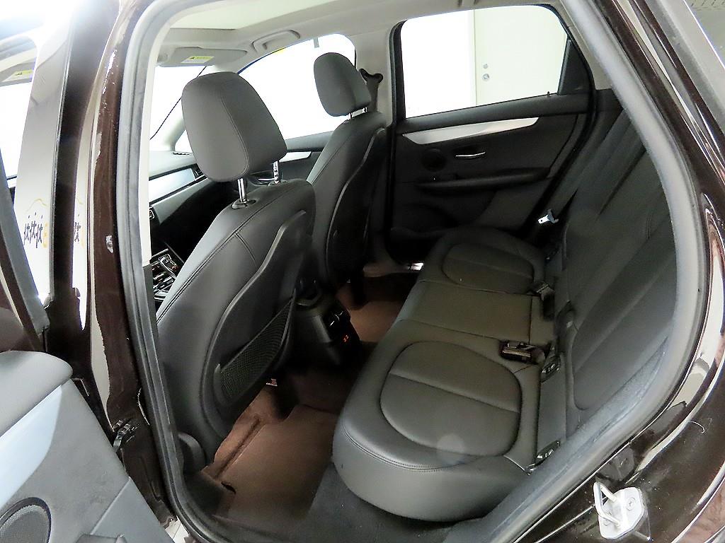 BMW 2 series 2020 Café - Importación desde Corea - HF Imports Iquique - Foto 14