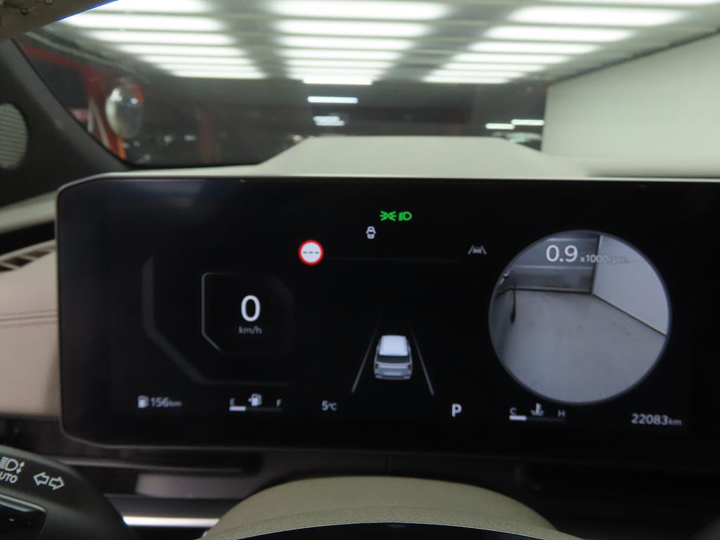 KIA Carnival 2024 Negro - Importación desde Corea - HF Imports Iquique - Foto 14