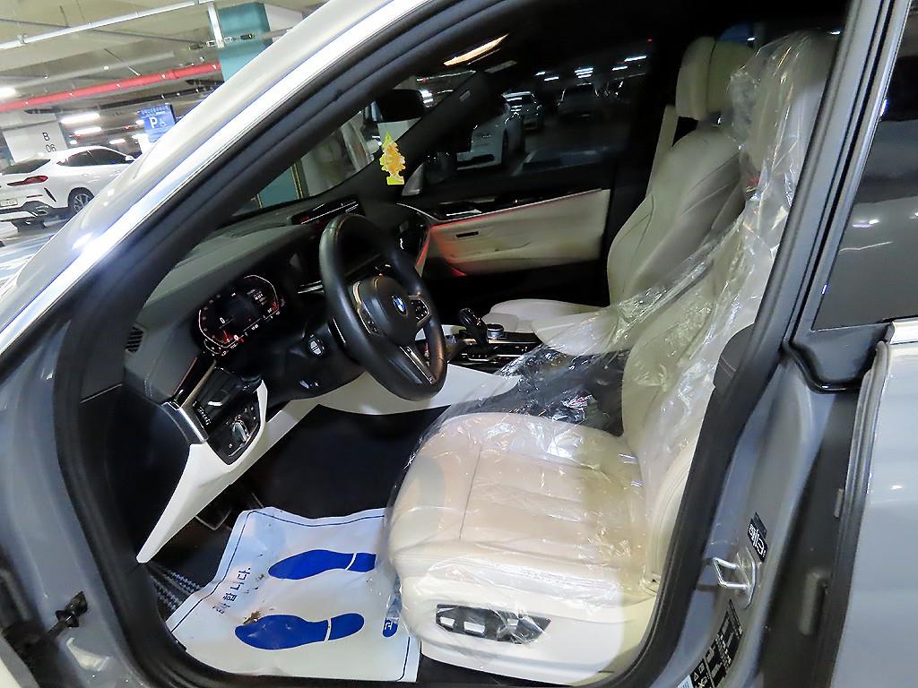 BMW Gran Turismo - Vista 6