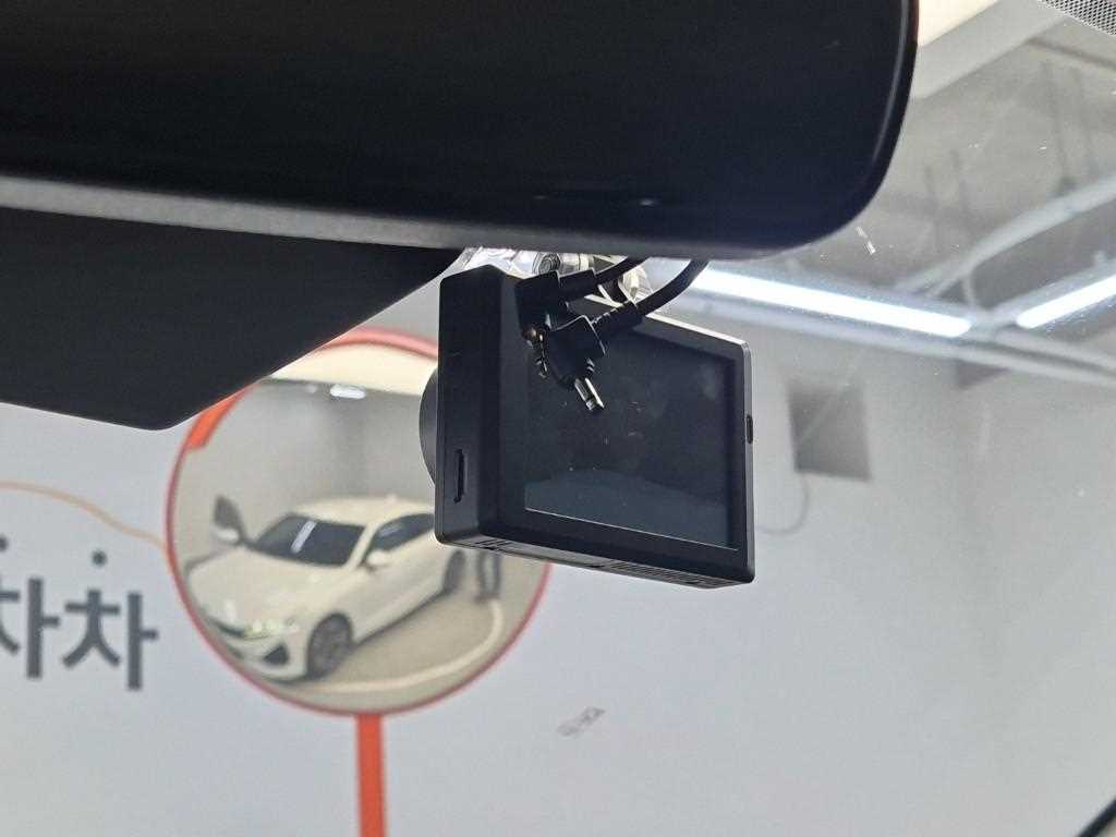 KIA K5 2020 Blanco - Importación desde Corea - HF Imports Iquique - Foto 16