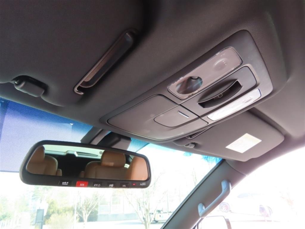 KIA Mohave 2022 - Importación desde Corea - HF Imports Iquique - Foto 10