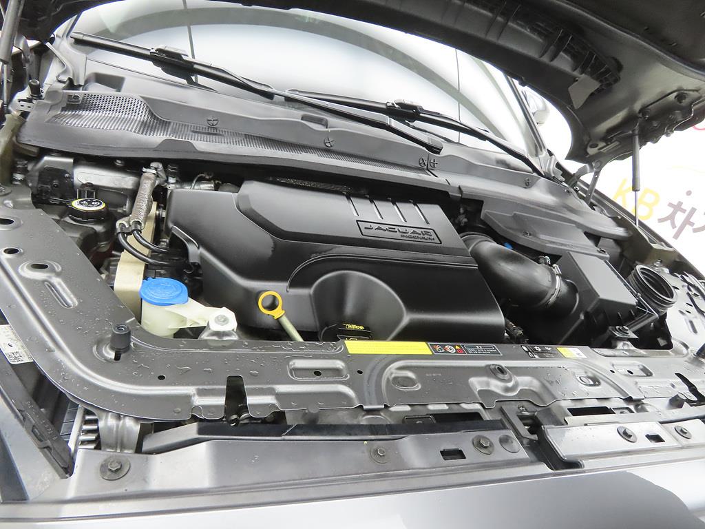 Jaguar E-PACE 2018 Gris - Importación desde Corea - HF Imports Iquique - Foto 19