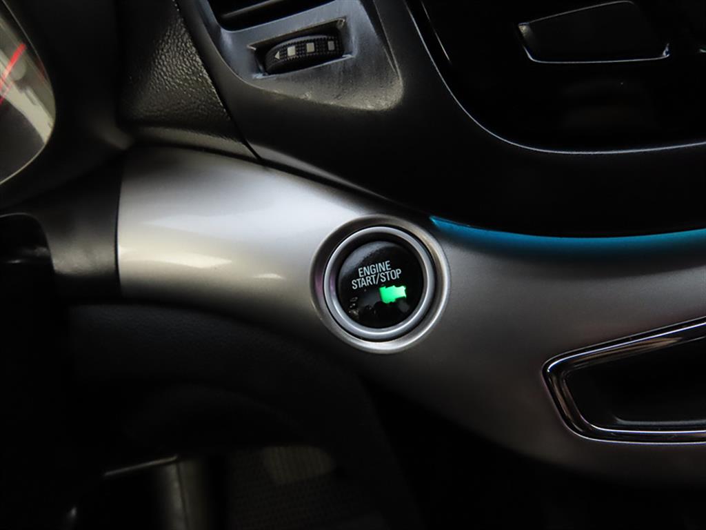 Chevrolet Orlando - Vista 11