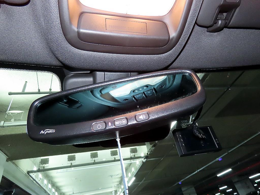 Chevrolet Trail Blazer 2022 Negro - Importación desde Corea - HF Imports Iquique - Foto 14