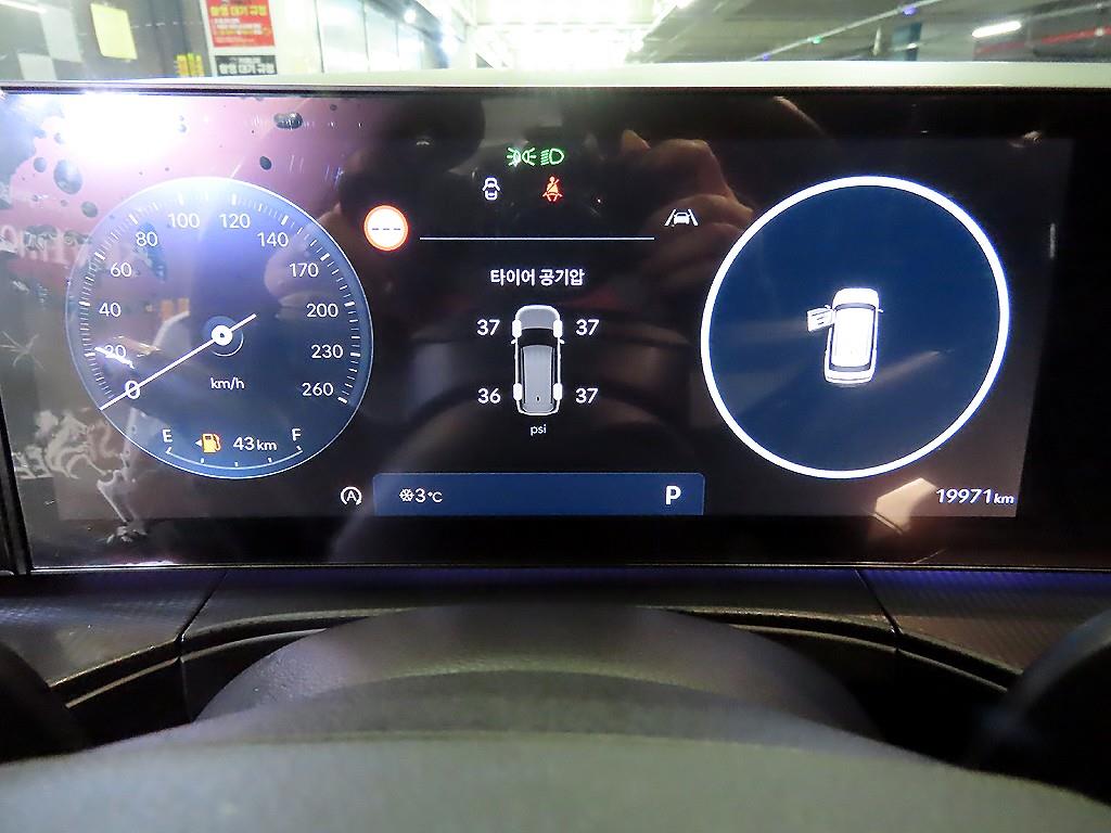 HYUNDAI Santa Fe - Vista 9