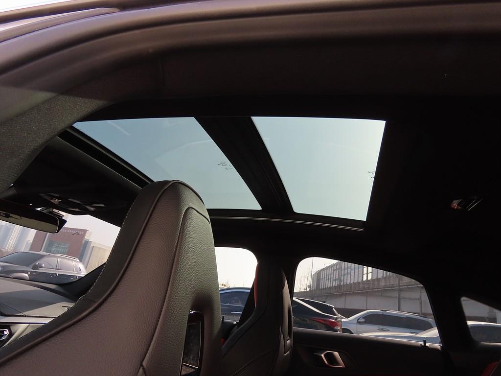 BMW 2 series 2023 Blanco - Importación desde Corea - HF Imports Iquique - Foto 17