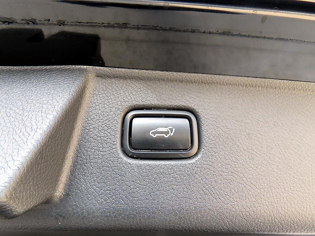 KIA Mohave 2021 Negro - Importación desde Corea - HF Imports Iquique - Foto 16