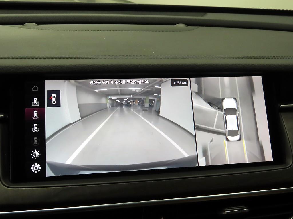 KIA K7 2020 Gris - Importación desde Corea - HF Imports Iquique - Foto 15