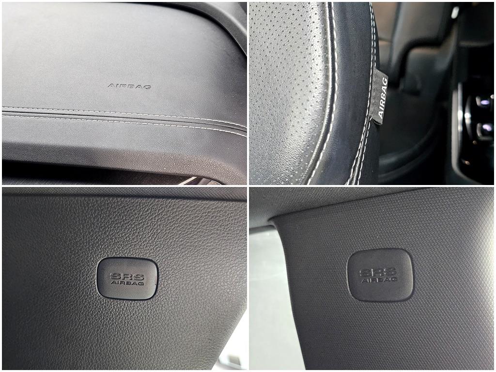 Ssangyong Torres 2023 Blanco - Importación desde Corea - HF Imports Iquique - Foto 16