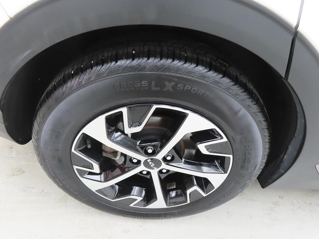 KIA Sportage 2022 Blanco - Importación desde Corea - HF Imports Iquique - Foto 20