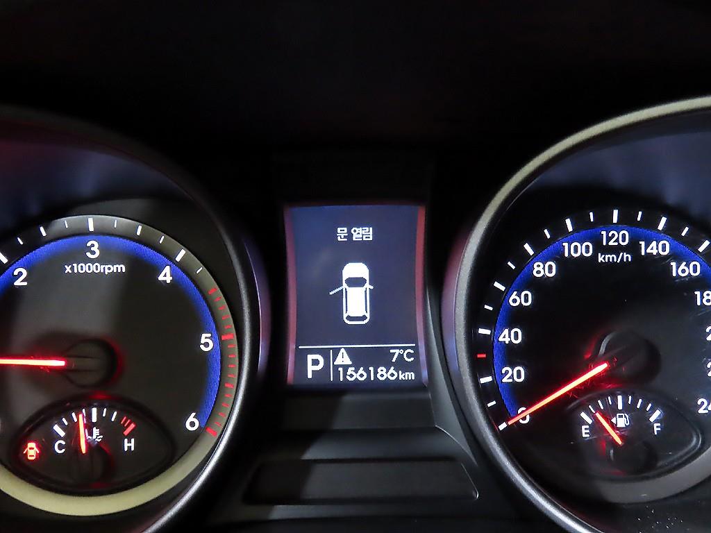 HYUNDAI Santa Fe - Vista 9