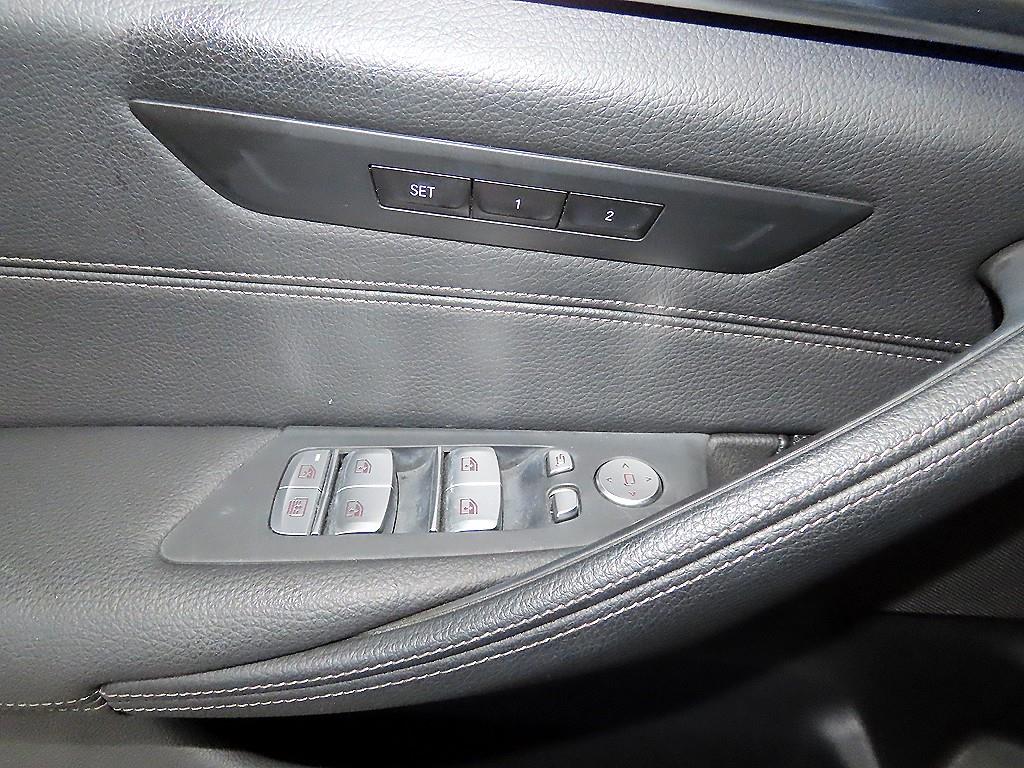 BMW 5 Series 2022 - Importación desde Corea - HF Imports Iquique - Foto 13