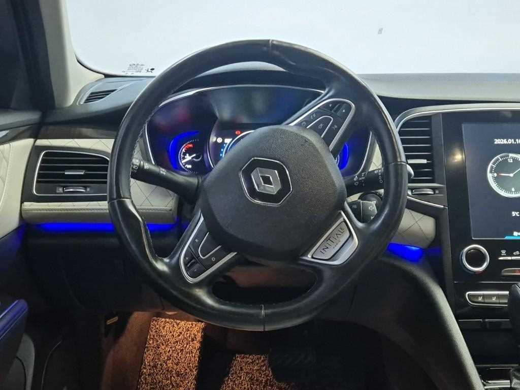 SAMSUNG SM6 - Vista 9