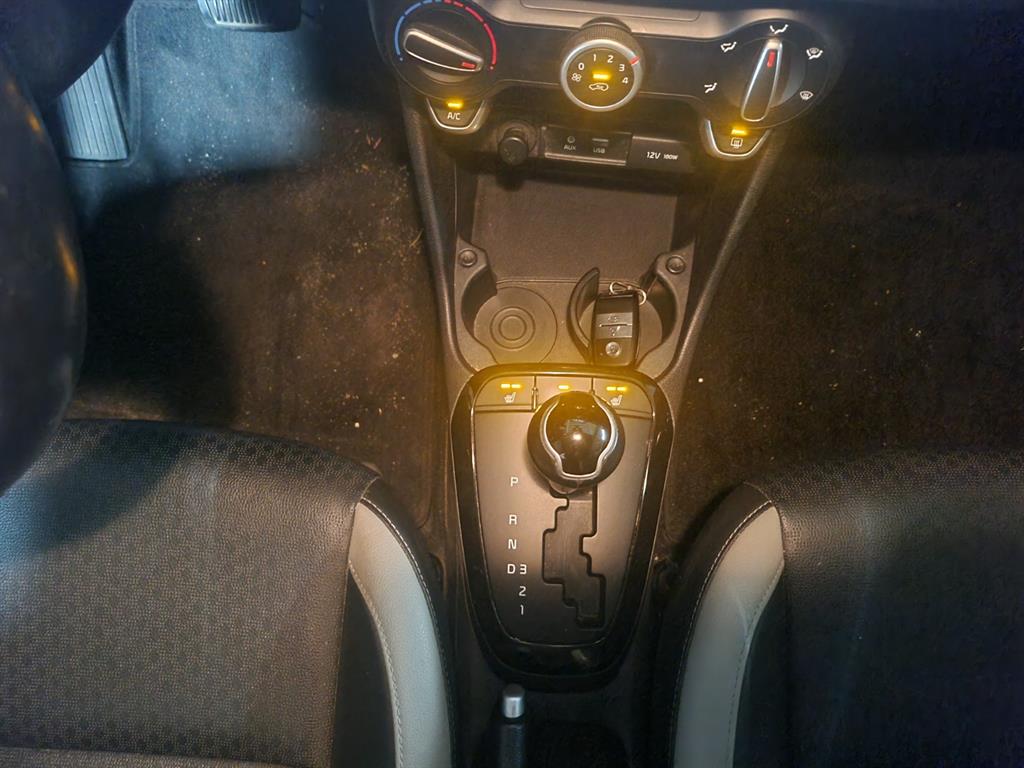 KIA Morning 2020 Blanco - Importación desde Corea - HF Imports Iquique - Foto 13