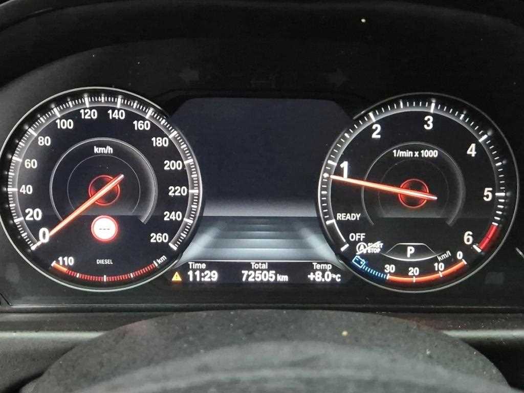 BMW 4 Series - Vista 6