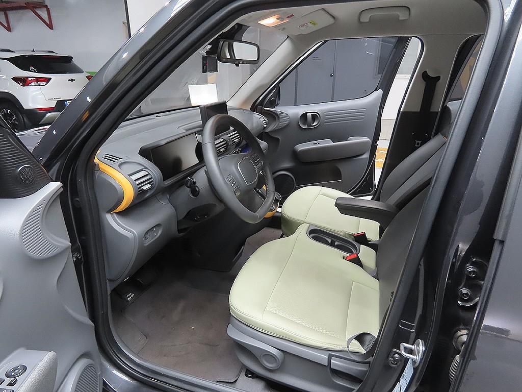 HYUNDAI Casper 2023 Gris - Importación desde Corea - HF Imports Iquique - Foto 10