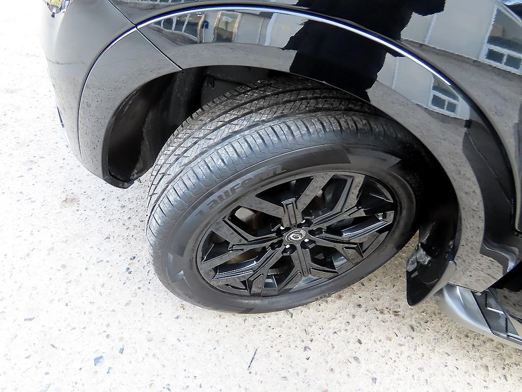 KIA Mohave 2021 Negro - Importación desde Corea - HF Imports Iquique - Foto 20