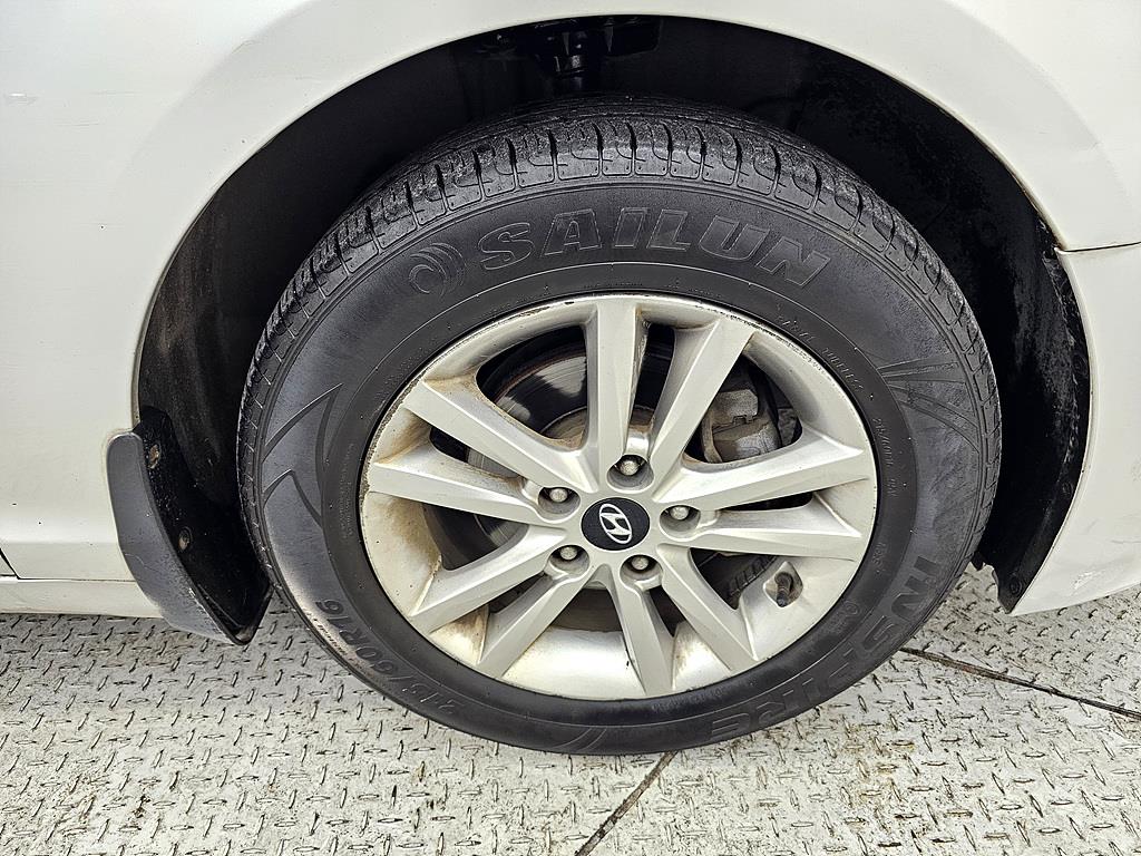 HYUNDAI Sonata 2015 Plateado - Importación desde Corea - HF Imports Iquique - Foto 20