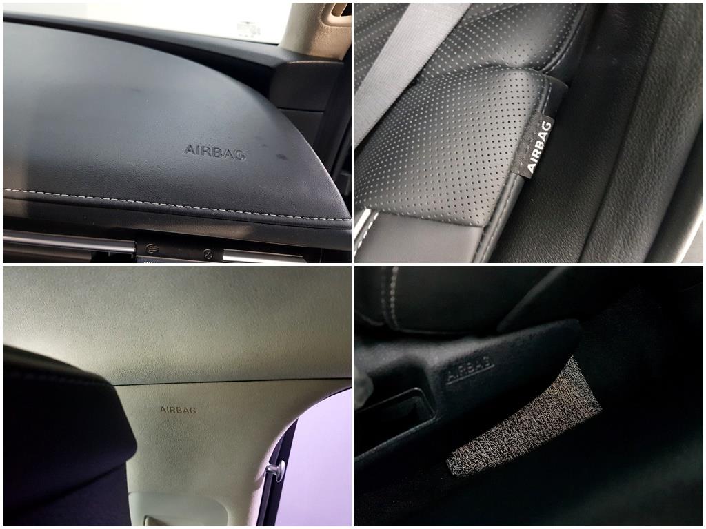 Genesis G80 2021 Gris - Importación desde Corea - HF Imports Iquique - Foto 15