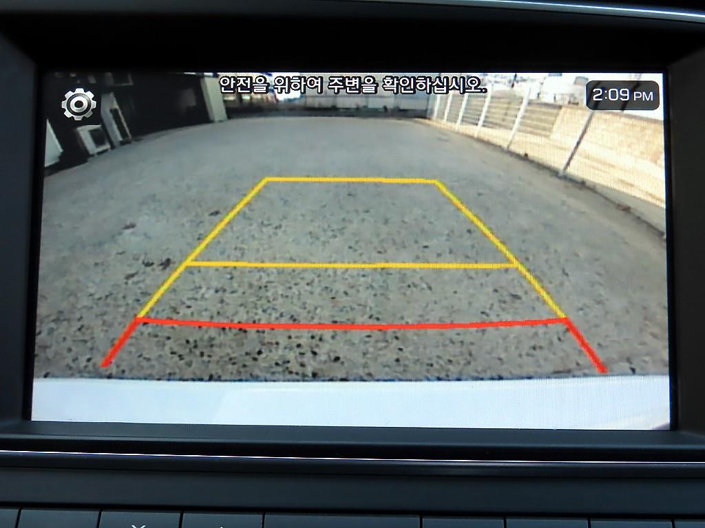 HYUNDAI Avante 2018 Blanco - Importación desde Corea - HF Imports Iquique - Foto 15