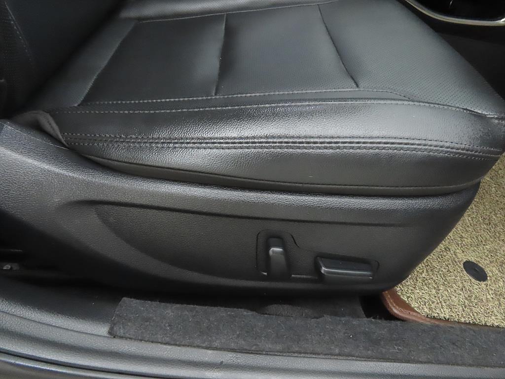 HYUNDAI Grandeur 2022 Gris - Importación desde Corea - HF Imports Iquique - Foto 16