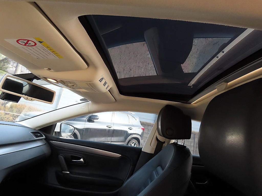 Volkswagen CC 2016 Blanco - Importación desde Corea - HF Imports Iquique - Foto 16