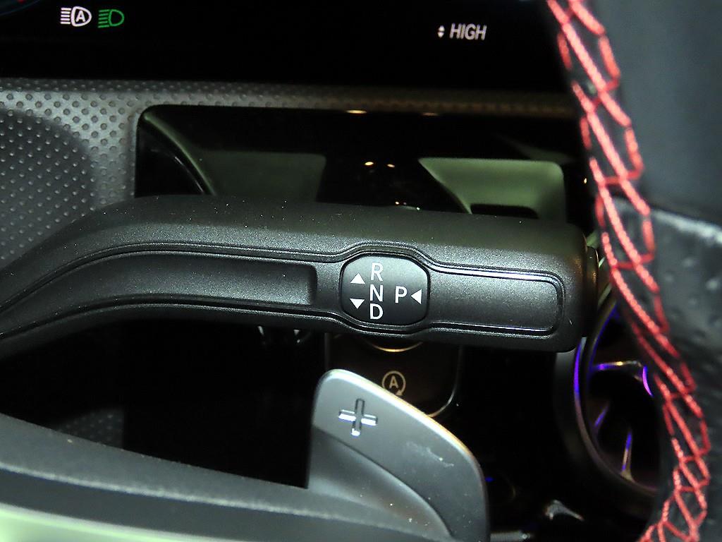 Mercedes Benz CLA Class 2021 Negro - Importación desde Corea - HF Imports Iquique - Foto 13