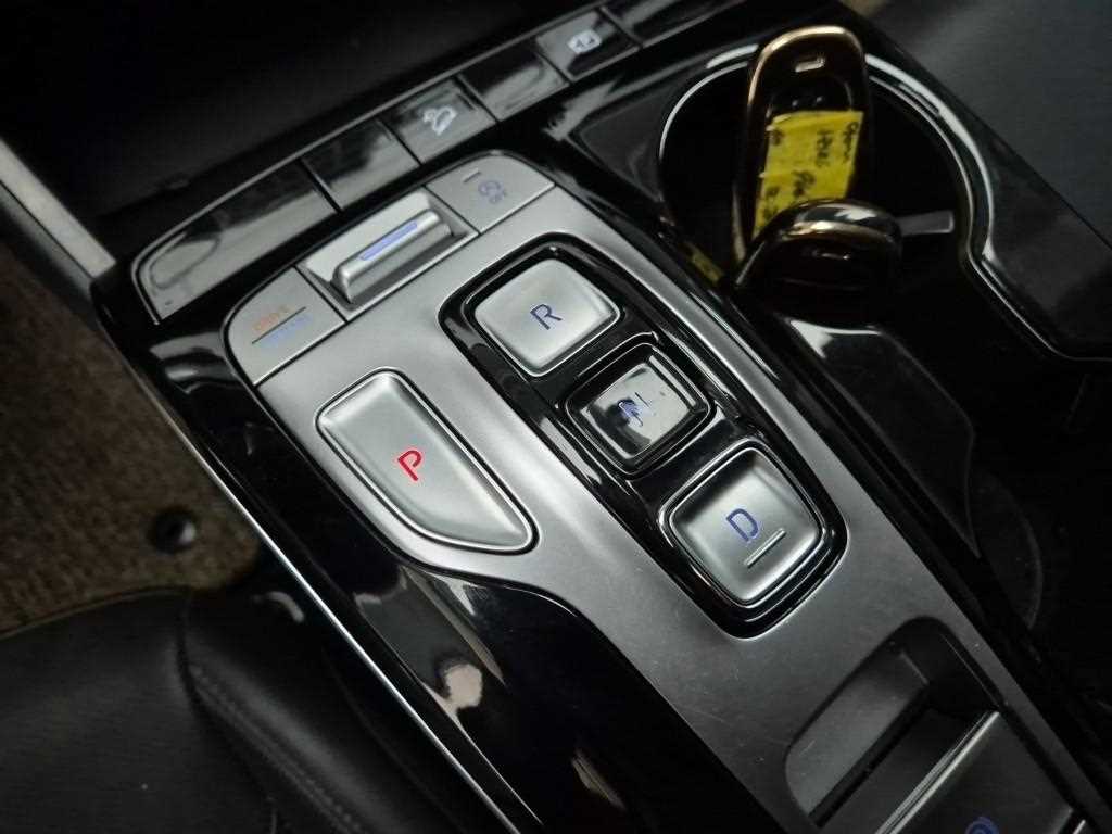 HYUNDAI Tucson - Vista 12