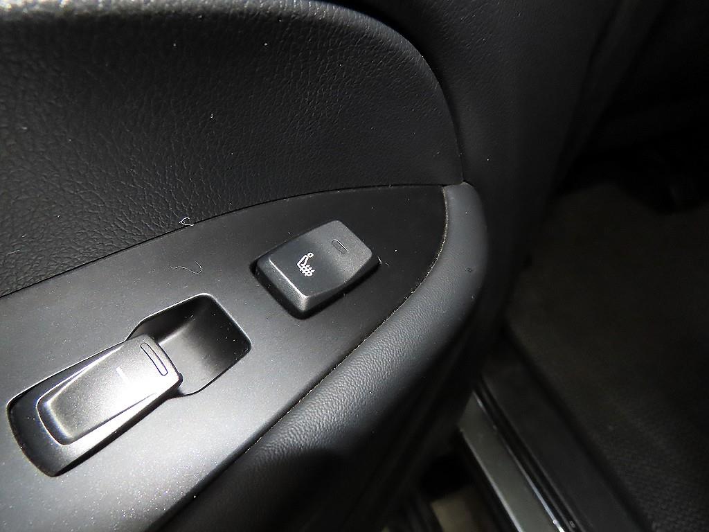 Ssangyong Rexton 2022 Gris - Importación desde Corea - HF Imports Iquique - Foto 15