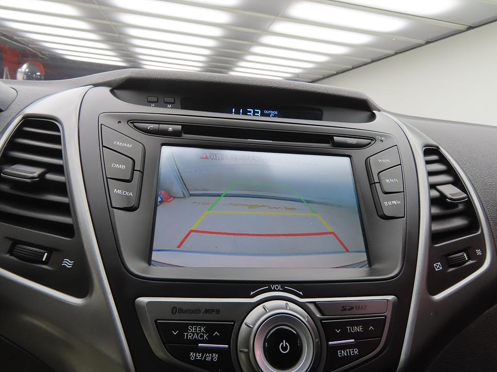 HYUNDAI Avante 2014 Plateado - Importación desde Corea - HF Imports Iquique - Foto 14