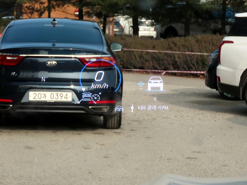 Mercedes Benz GLE Class - Vista 10